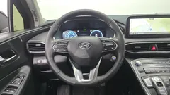 2022 Hyundai Santa Fe HEV 1.6 2WD — фото 14