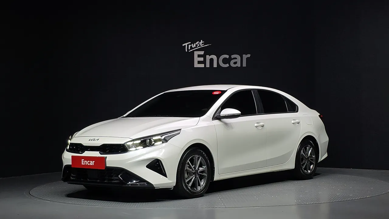 2023 Kia K3 1.6