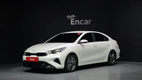 2023 Kia K3 1.6