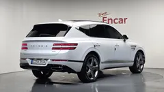 2023 Genesis GV80 2.5T Gasoline AWD — фото 2