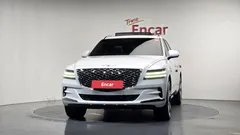 2023 Genesis GV80 2.5T Gasoline AWD — фото 3