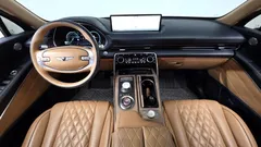 2023 Genesis GV80 2.5T Gasoline AWD — фото 7