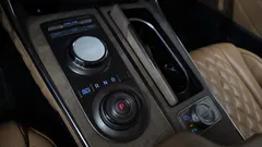 2023 Genesis GV80 2.5T Gasoline AWD — фото 9