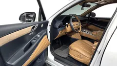 2023 Genesis GV80 2.5T Gasoline AWD — фото 10