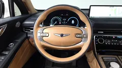 2023 Genesis GV80 2.5T Gasoline AWD — фото 13