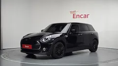 2024 Mini Clubman Classic — фото 1