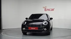 2024 Mini Clubman Classic — фото 3