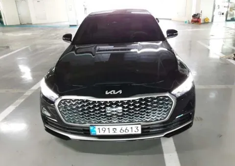 2023 Kia K9 3.3 T-GDI AWD