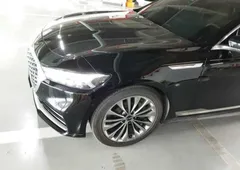 2023 Kia K9 3.3 T-GDI AWD — фото 2