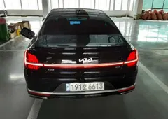 2023 Kia K9 3.3 T-GDI AWD — фото 3