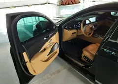 2023 Kia K9 3.3 T-GDI AWD — фото 4