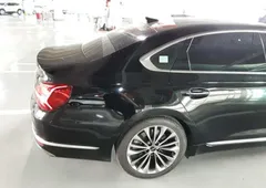 2023 Kia K9 3.3 T-GDI AWD — фото 6