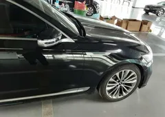 2023 Kia K9 3.3 T-GDI AWD — фото 8