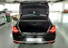 2023 Kia K9 3.3 T-GDI AWD — фото 9