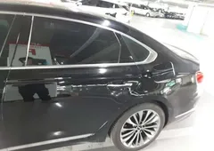 2023 Kia K9 3.3 T-GDI AWD — фото 10