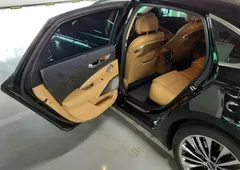 2023 Kia K9 3.3 T-GDI AWD — фото 15