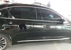 2023 Kia K9 3.3 T-GDI AWD — фото 16