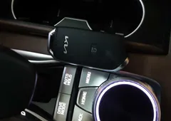 2023 Kia K9 3.3 T-GDI AWD — фото 17