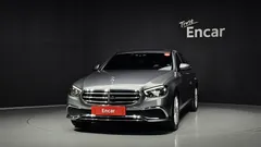 2022 Mercedes-Benz E-Class E250 Exclusive — фото 3