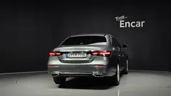 2022 Mercedes-Benz E-Class E250 Exclusive — фото 4