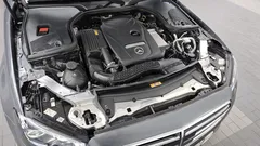 2022 Mercedes-Benz E-Class E250 Exclusive — фото 6