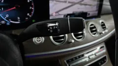2022 Mercedes-Benz E-Class E250 Exclusive — фото 9
