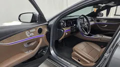 2022 Mercedes-Benz E-Class E250 Exclusive — фото 10