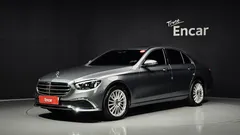 2022 Mercedes-Benz E-Class E250 Exclusive — фото 12