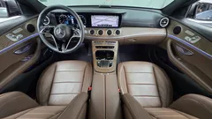 2022 Mercedes-Benz E-Class E250 Exclusive — фото 14