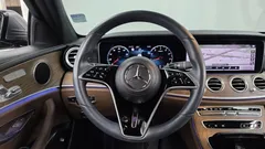 2022 Mercedes-Benz E-Class E250 Exclusive — фото 16