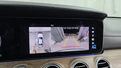 2022 Mercedes-Benz E-Class E250 Exclusive — фото 18
