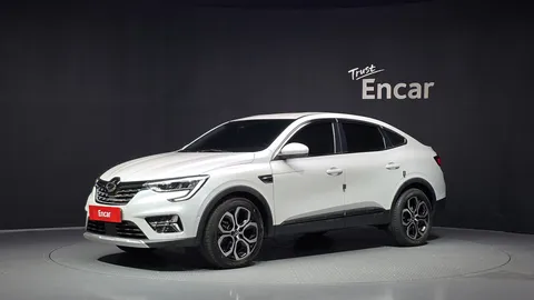 2023 Renault Samsung XM3 1.3 TCe RE Signature