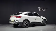 2023 Renault Samsung XM3 1.3 TCe RE Signature — фото 2