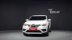 2023 Renault Samsung XM3 1.3 TCe RE Signature — фото 3