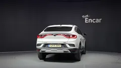 2023 Renault Samsung XM3 1.3 TCe RE Signature — фото 4
