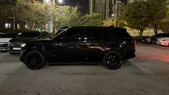 2023 Land Rover Range Rover P530 Autobiography Long Wheel Base — фото 5
