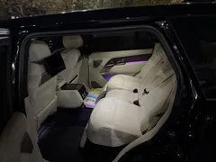 2023 Land Rover Range Rover P530 Autobiography Long Wheel Base — фото 8