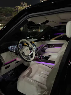 2023 Land Rover Range Rover P530 Autobiography Long Wheel Base — фото 9