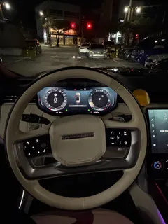2023 Land Rover Range Rover P530 Autobiography Long Wheel Base — фото 15