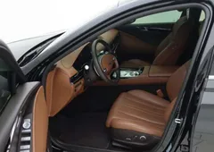 2022 Genesis G80 Gasoline 3.5 Turbo 2WD — фото 4