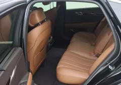 2022 Genesis G80 Gasoline 3.5 Turbo 2WD — фото 8
