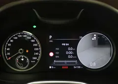 2022 Genesis G80 Gasoline 3.5 Turbo 2WD — фото 15