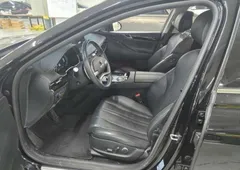 2023 Genesis G80 Gasoline 2.5 Turbo AWD — фото 4
