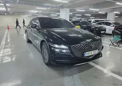 2023 Genesis G80 Gasoline 2.5 Turbo AWD — фото 8