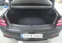 2023 Genesis G80 Gasoline 2.5 Turbo AWD — фото 9