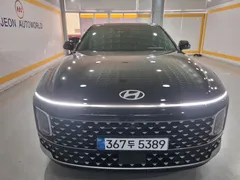 2023 Hyundai Grandeur Premium — фото 1