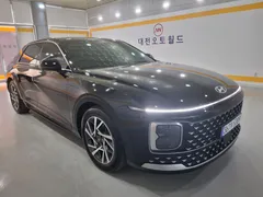 2023 Hyundai Grandeur Premium — фото 2