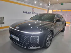 2023 Hyundai Grandeur Premium — фото 3