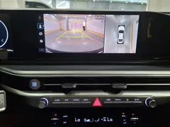 2023 Hyundai Grandeur Premium — фото 9