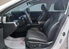 2023 Hyundai Grandeur 2,5 Gasoline 2WD — фото 4